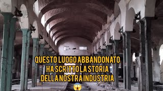 Dal 1740 ad oggi Esplorazione della cartiera che ha scritto la storia della nostra industria 4K [upl. by Nemzaj]