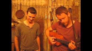 Ninebarrow  Birdsong  Songs From The Shed [upl. by Pavlov238]