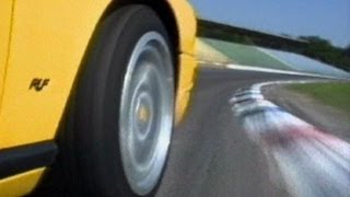 Ruf CTR quotYellow Birdquot full laps on Nürburgring Nordshleife 1987 Option Auto [upl. by Hurst176]