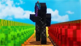 🔴HYPIXEL Skyblock Starting a New Profile From 160b NWMax Skills Day 73 [upl. by Hayton]