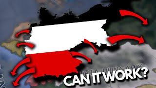 Can You Win WW1 By Using WW2 Tactics  Hearts Of Iron 4 [upl. by Adnolay]