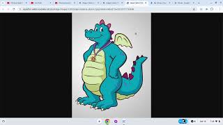 Dragon Tales Ord Sneezing For TSSUSampBCFan2020 [upl. by Enelrad]