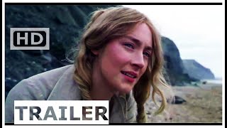 Ammonite  Kate Winslet  Drama Romance Movie Trailer  2020  Saoirse Ronan Gemma Jones [upl. by Lonnard]