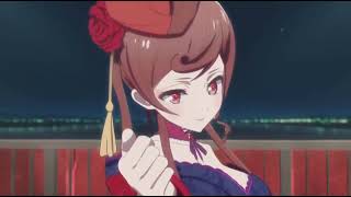 Zombie Land Saga  Sagajihen  Franchouchou  フランシュシュ 佐賀事変  Official Full Music Videoclip [upl. by Ken]