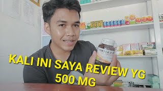 Best Vitamin C Supplement  Blackmores Review [upl. by Eelynnhoj897]