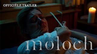 Moloch  Officiële Trailer  19 mei in de bioscoop [upl. by Ynotna]