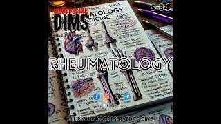 02 Rheumatology systemic lupus erythematosis [upl. by Nicola615]