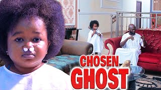 I AM A CHOSEN GHOST OLUEBUBE OBIO PHILLDELLA YVE UGOCHUKWU FAVOR LATEST NIGERIAN MOVIES [upl. by Edylc659]