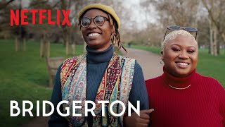 Bridgerton Season 3  The Event of the Season A Bridgerton Wedding Chapter 1  Netflix [upl. by Trinee]