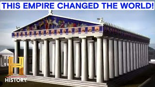 Rise amp Fall of Epic Ancient Empires 3 Hour Marathon  Engineering an Empire [upl. by Ihpen]