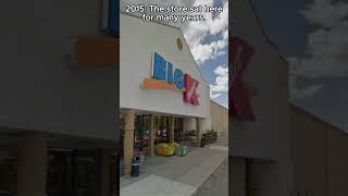 Abandoned Kmart Yorktown Heights New York [upl. by Durtschi]