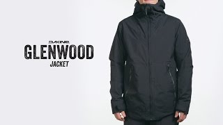 Dakine Glenwood Jacket [upl. by Killarney892]