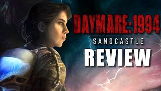 Daymare 1994 Sandcastle Review  …better but somehow worse than 1998 [upl. by Elleraj]