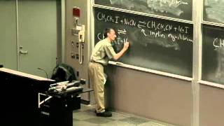 Organic Chemistry 51A Lecture 18 Introduction to Understanding Organic Reactions Nowick [upl. by Blackstock595]