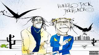 Travis Scott amp Quavo  Best Man Huncho Jack Jack Huncho [upl. by Janine]