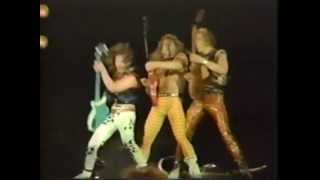 Night Ranger  Don´t Tell Me You Love Me  Live 85 [upl. by Zachary]