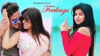 Ishare Tere Karti Nigah  Feelings Sumit Goswami  New Haryanvi Song 2020  Sad Love Story  RDS [upl. by Gombosi571]