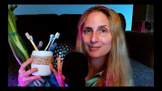 ASMR BOODSCHAPPEN ASMR NEDERLANDS asmr asmrnederlands [upl. by Nahsed745]