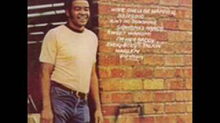 Bill Withers  Everbodys Talkin [upl. by Danae]