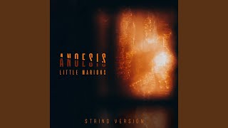 Anoesis String Version [upl. by Aivle]