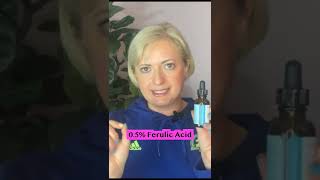 Best Skincare Products for Hyperpigmentation  Part 1 SkinCeuticals Phloretin CF Serum Review [upl. by Kahaleel159]