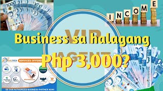 How to be a VIP agent philtechpayexpress [upl. by Lletniuq977]