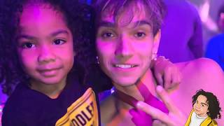 Dobre Brothers DC Tour 2019 [upl. by Atina]