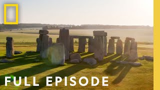 Uncovering the Ancient History of Stonehenge Full Episode  Lost Cities with Albert Lin [upl. by Aneelehs]