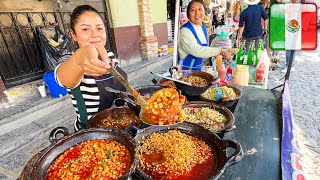 Unos de los Mejores ESQUITES de México 😮🇲🇽 esquites elotes [upl. by Rumpf]