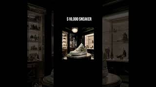 10 Sneakers to 10 Million Luxury Nike Sneakers The Ultimate Sneaker Collection [upl. by Barger367]