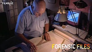 Forensic Files  Season 8 Episode 40  Deadly Curve  Full Episode [upl. by Ahsayn]