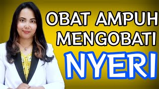 Obat Ampuh Mengatasi Nyeri  VOLTAREN SR 75 MG [upl. by Nreval]