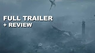 Into the Storm Official Trailer  Trailer Review  Richard Armitage 2014  HD PLUS [upl. by Berners316]