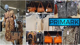 PRIMARK MUJER✨ NUEVA COLECCION DE OTOÑO🍂 ROPA ZAPATOS Y CARTERAS  ROPA NUEVA SEPT2024 2 [upl. by Bor]