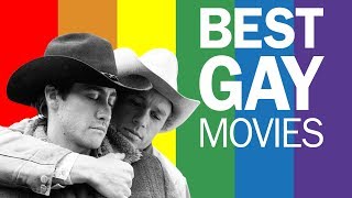 Top 100 Best Gay Movies of All Time [upl. by Skyler]