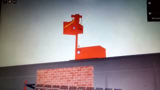 MineolaNY VFD Thunderbolt 1003 Malfunction Roblox [upl. by Nikoletta]