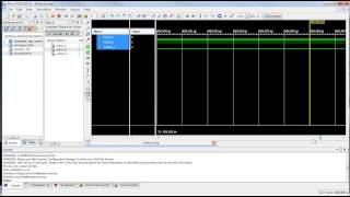 Learn FPGA logic circuit design and programming in 30 minutes  Spartan 6 LX9 board assumed [upl. by Saiff]