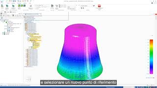 Solid Edge Simulation Video IT [upl. by Moht40]