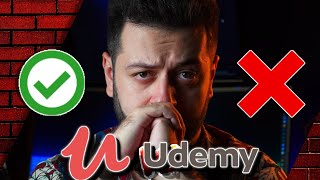 Are Udemy Courses Worth It  Udemy Review [upl. by Hatty]