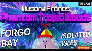 Forgo Bay  Isolated Isles Forgo Dreams  Kirby and the Forgotten Land  Chapter 2 [upl. by Georgiana]