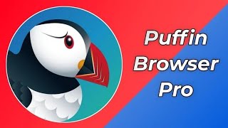 Puffin browser pro 2023 download [upl. by Edholm907]