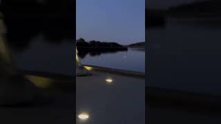 Siauliai evening time lake view😍😍 punjabisong punjabi music automobile artist [upl. by Lynda192]