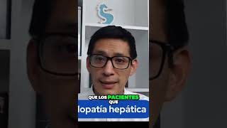 ¡Increíble Descubre los sorprendentes síntomas de la encefalopatía hepática grado 2 [upl. by Worthy]