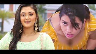 South Blockbuster Released Full Hindi Dubbed Action South Movie  Megha Chowdhury Meka  Marshal [upl. by Maziar781]