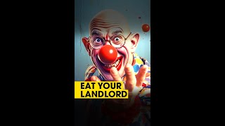 Your Landlord is The Worst Person You Know  GMBN [upl. by Mireielle447]