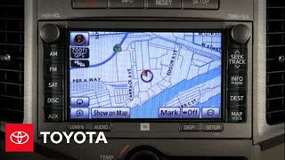 2012 Venza HowTo Introduction to the Venza  Toyota [upl. by Leilamag]