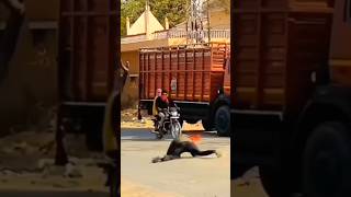 rap hiphop funny bike protection from thefts bike chori kaise hoti hai trending [upl. by Adarbil655]