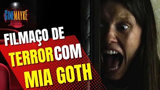 Você precisa DESCOBRIR o Segredo de Marrowbone filme terror Marrowbone [upl. by Itteb]