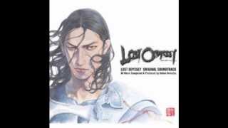 LOST ODYSSEY  亡魂咆哮 [upl. by Lyret]