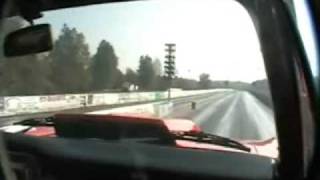 Mooresville Dragway NC Nova Test amp Tune [upl. by Oirom644]